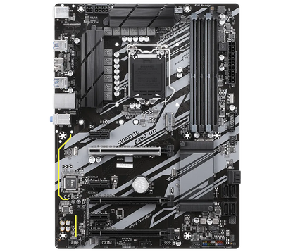 Gigabyte Intel Z390 UD Motherboard with Ultra Durable Design, CEC 2019 Motherboard-MOTHERBOARD-GIGABYTE-computerspace