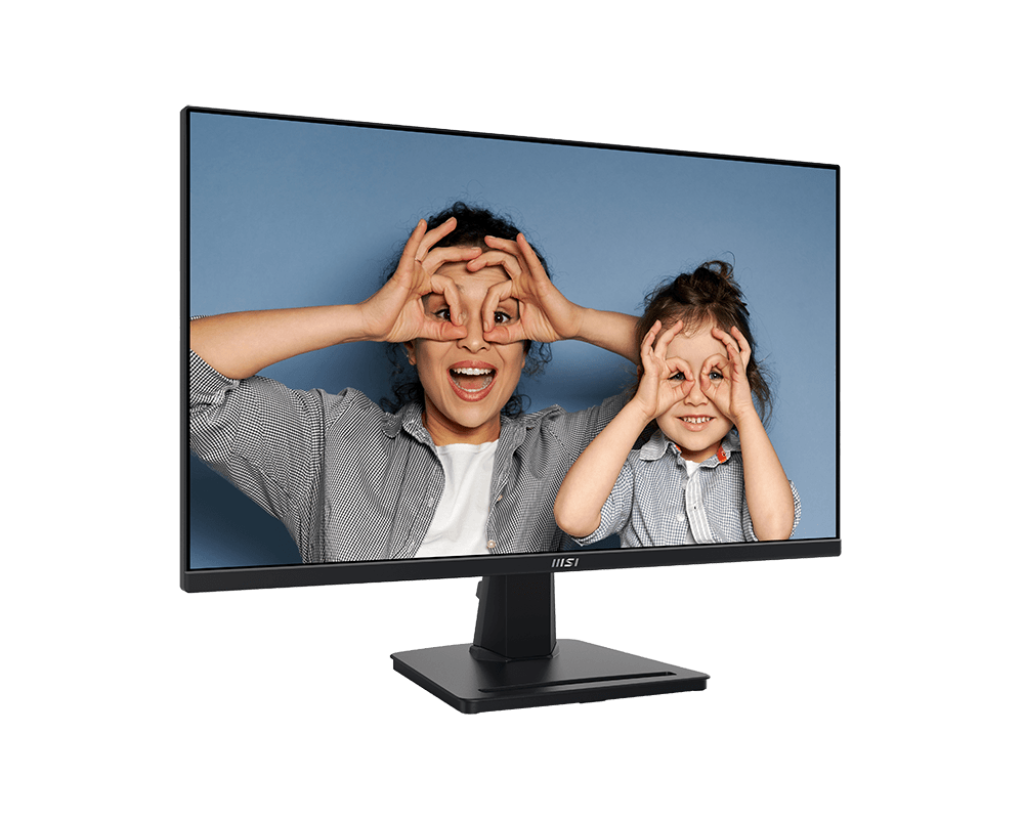 MSI PRO MP275Q Business Productivity Monitors