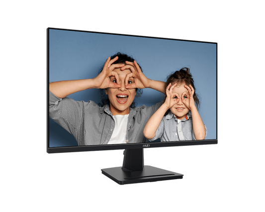 MSI PRO MP275Q Business Productivity Monitors