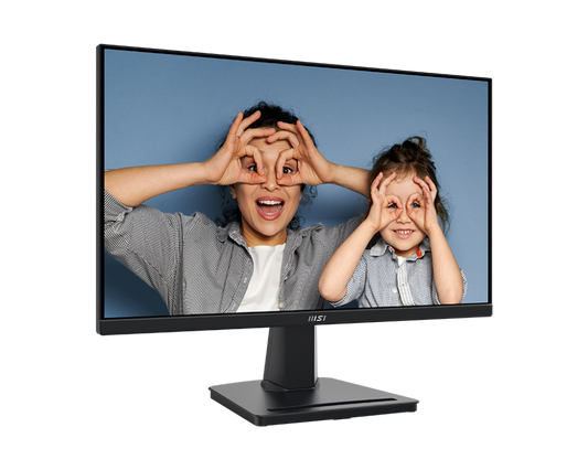 MSI Monitor PRO MP225 Business Productivity Monitors