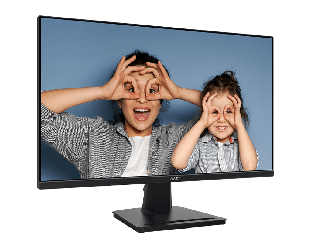 MSI Monitor PRO MP275 Business Productivity Monitors