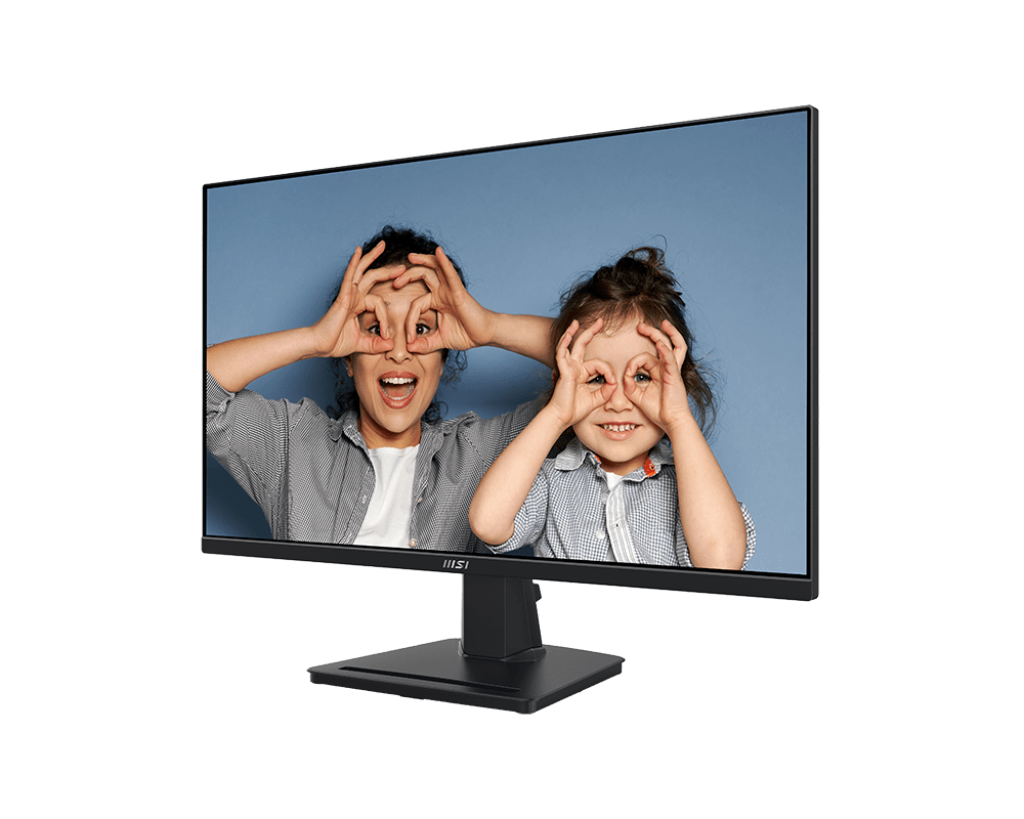 MSI PRO MP275Q Business Productivity Monitors