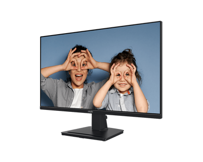 MSI PRO MP275Q Business Productivity Monitors