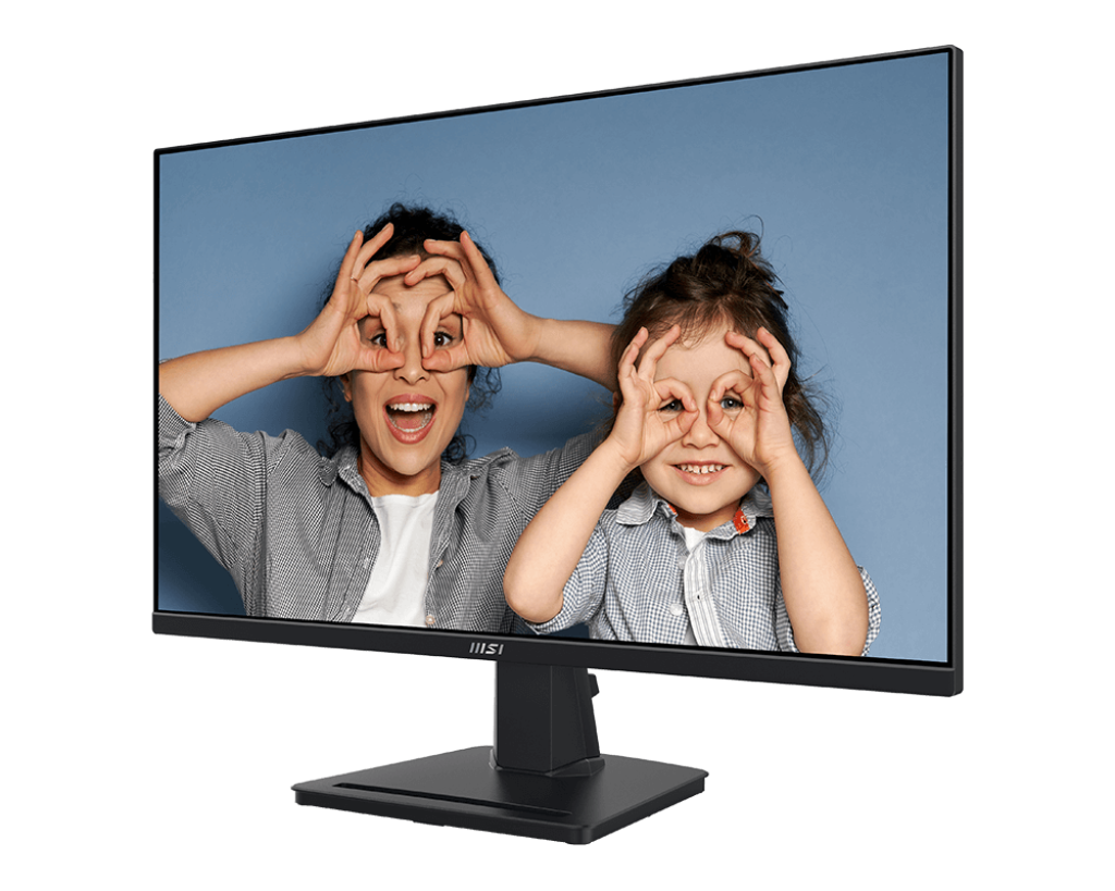 MSI Monitor PRO MP275 Business Productivity Monitors