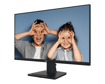 MSI Monitor PRO MP275 Business Productivity Monitors