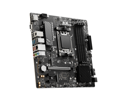 MSI Pro B650M-P Motherboard-Motherboards-MSI-computerspace