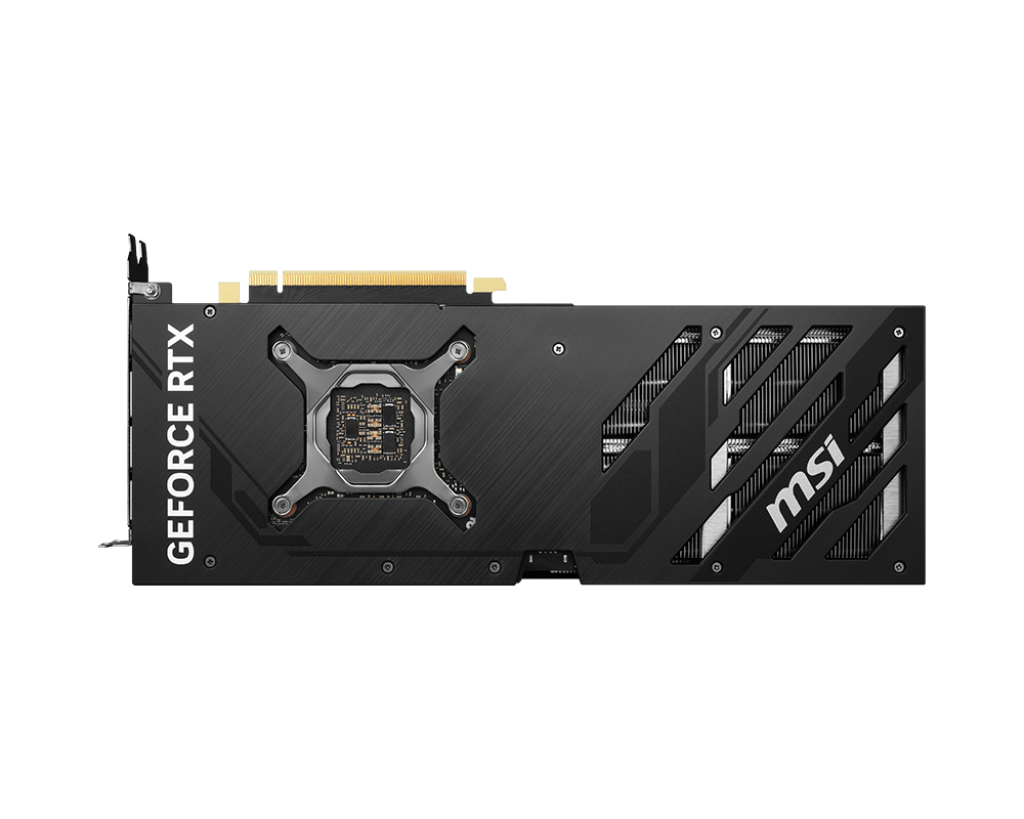 MSI GeForce RTX 4070 Ti SUPER 16G VENTUS 3X OC Graphics Card-GRAPHICS CARD-MSI-computerspace
