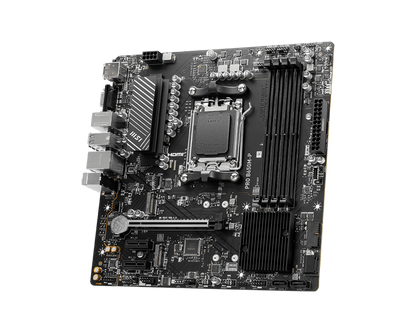 MSI Pro B650M-P Motherboard-Motherboards-MSI-computerspace