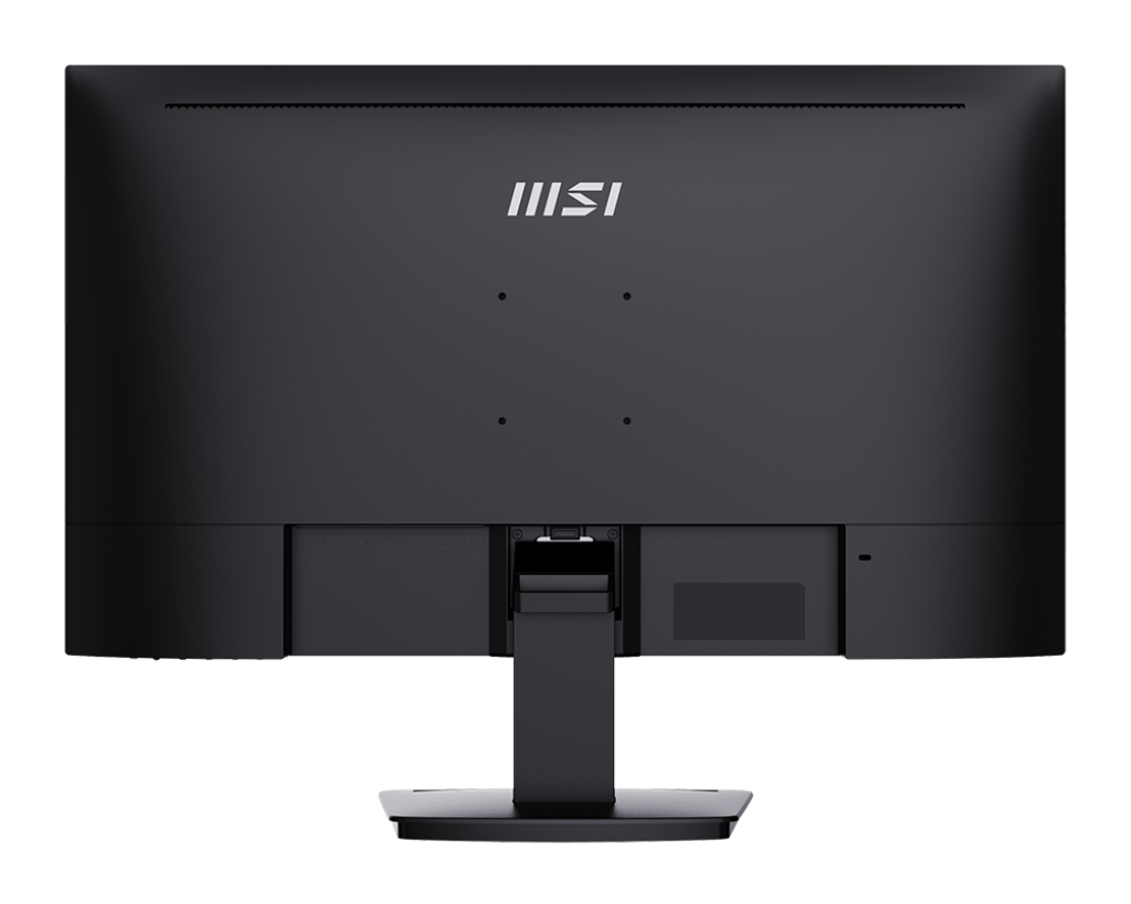 MSI PRO MP273A 27 inch FHD IPS 100Hz built in Speaker Monitor-Computerspace-computerspace