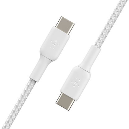 Belkin USB-C to USB-C Cable