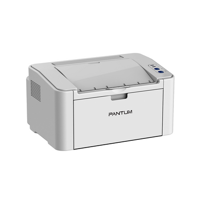 Pantum Monochrome Laser Printer P2210 20 ppm(A4) 21 ppm(letter)