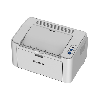 Pantum Monochrome Laser Printer P2210 20 ppm(A4) 21 ppm(letter)