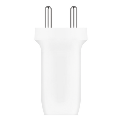 Belkin USB-C Wall Charger with PPS 60W + 4-Port USB Power Extender