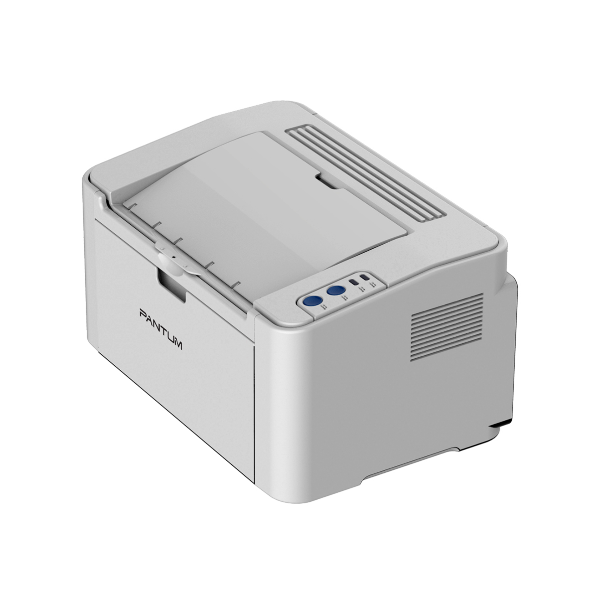 Pantum Monochrome Laser Printer P2210 20 ppm(A4) 21 ppm(letter)