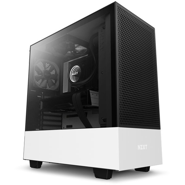 Nzxt H510 Flow Cabinet