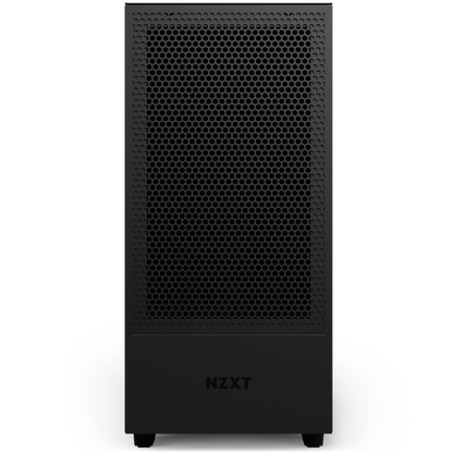 Nzxt H510 Flow Cabinet