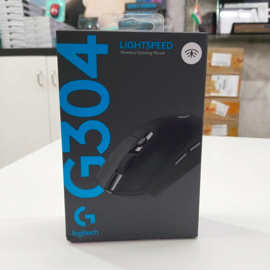 Logitech G304 Lightspeed wireless mouse