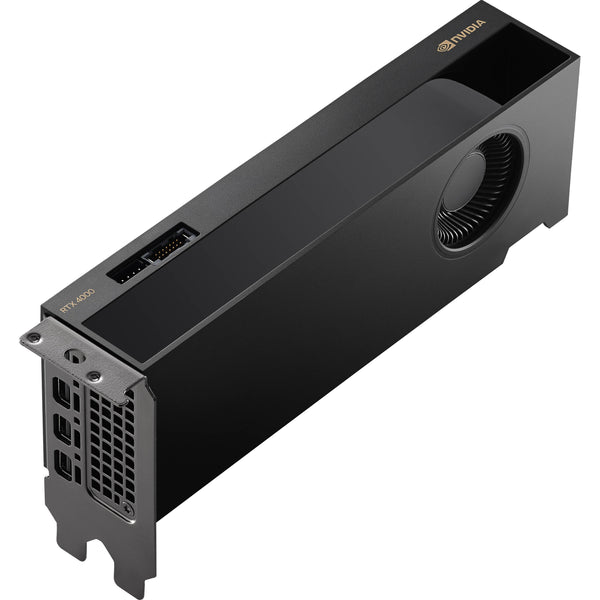 NVIDIA RTX 4000 Ada Generation 20GB GDDR6 Graphics Card