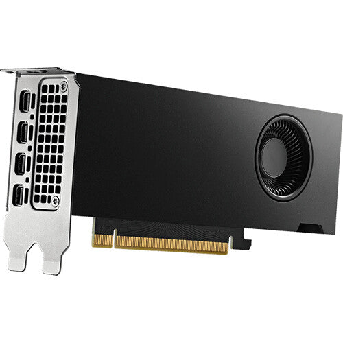 NVIDIA RTX 4000 Ada Generation Dual-Slot Graphics Card