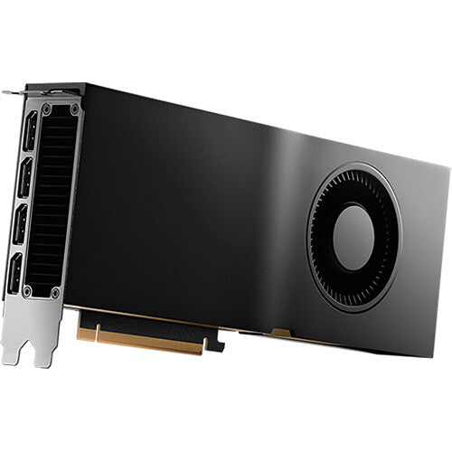 NVIDIA RTX 6000 Ada Generation Graphics Card