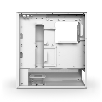 Nzxt H5 Flow 2024 Cabinet ( Chassis )