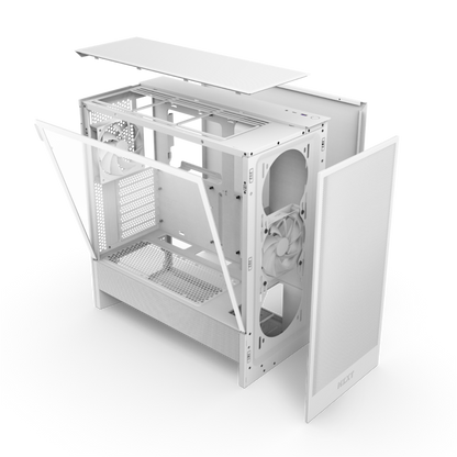 Nzxt H5 Flow 2024 Cabinet ( Chassis )