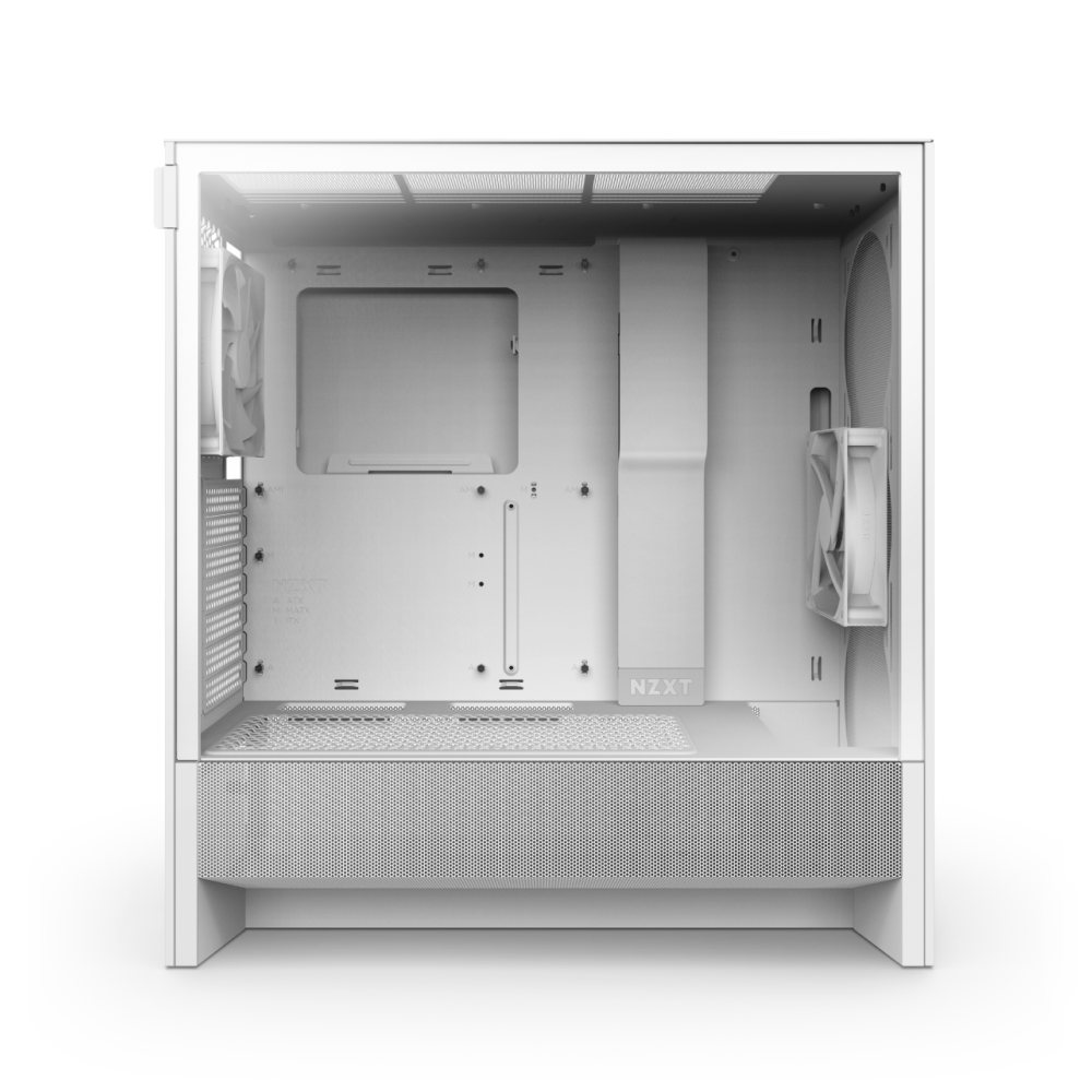 Nzxt H5 Flow 2024 Cabinet ( Chassis )