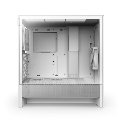 Nzxt H5 Flow 2024 Cabinet ( Chassis )