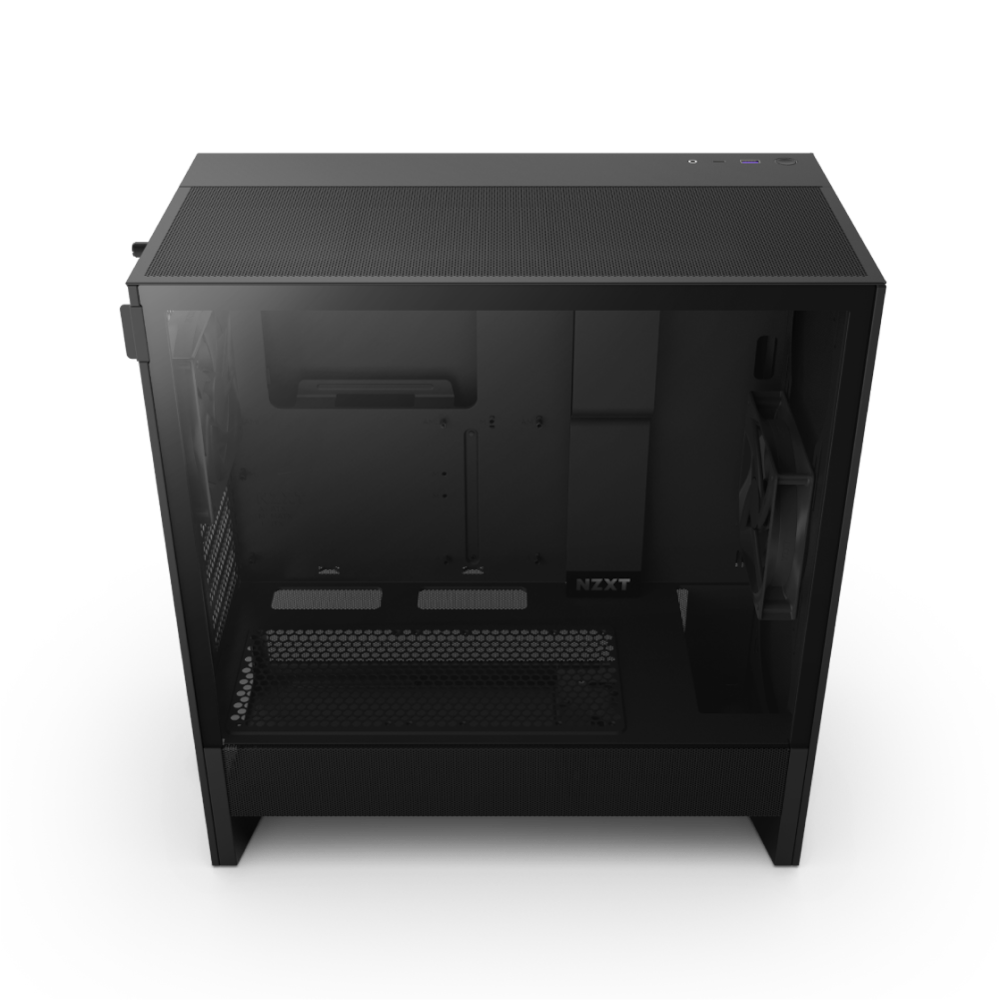 Nzxt H5 Flow 2024 Cabinet ( Chassis )