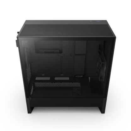 Nzxt H5 Flow 2024 Cabinet ( Chassis )