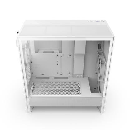 Nzxt H5 Flow 2024 Cabinet ( Chassis )