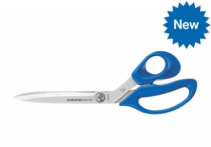 Munix PHS-198 Multi-Purpose Stainless Steel Scissors (198mm)