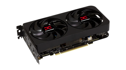 PowerColor Radeon RX 9060 XT 8GB GDDR6 Graphics Card (RX9060XT 8G-A)
