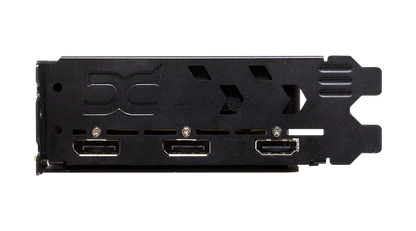 PowerColor Radeon RX 9060 XT 8GB GDDR6 Graphics Card (RX9060XT 8G-A)