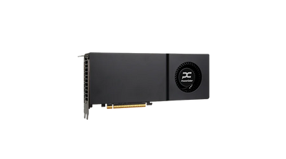 PowerColor AMD Radeon AI PRO R9700 32GB Graphics Card (AI PRO R9700 32G-B)