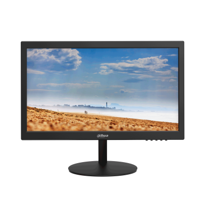 Dahua 19.5'' VGA DHI-LM19-B200 Monitors