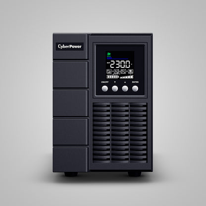 Cyberpower Online UPS OLS2000EC VA 2000 Watts 1600-UPS-Cyberpower-computerspace