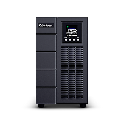 CyberPower OLS3000EC VA 3000 Watts 2400 Online UPS  inbuilt 6 x 9 Ah Battery