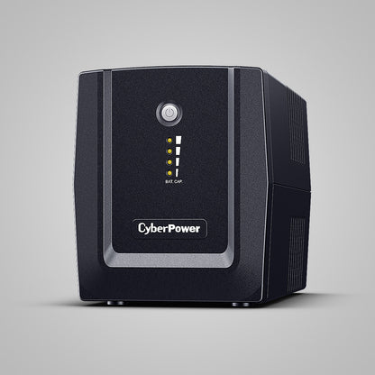 CyberPower UT1200E 720 W 1200 VA UPS