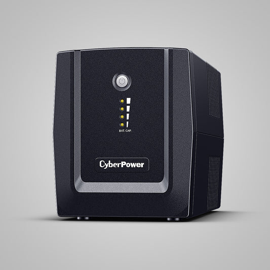 CyberPower UT1200E 720 W 1200 VA UPS