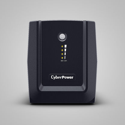 CyberPower UT1200E 720 W 1200 VA UPS