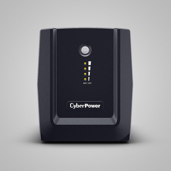 CyberPower UT1200E 720 W 1200 VA UPS