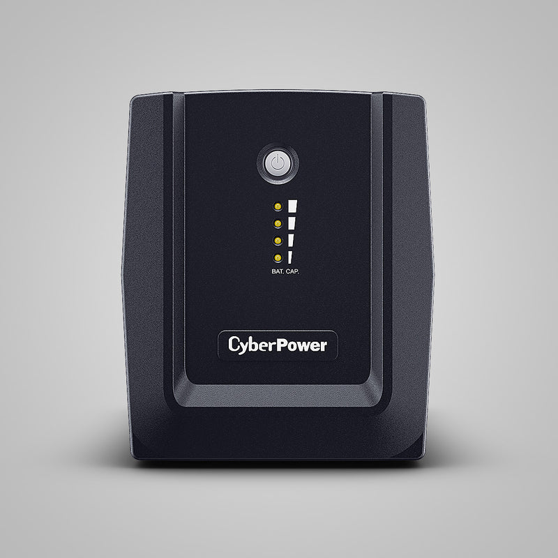 CyberPower UT1200E 720 W 1200 VA UPS