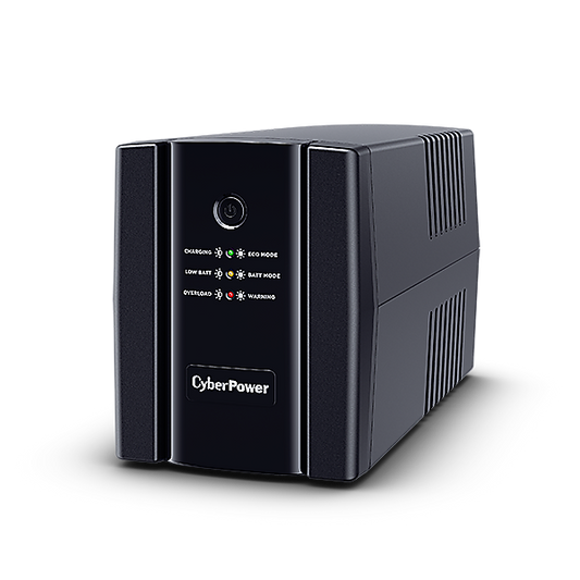 CyberPower UT2200E Bakcup VA 2200 UPS system