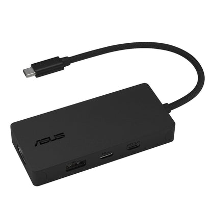 ASUS 4 in 1 USB-C Dock - DC110-4IN1-BLK