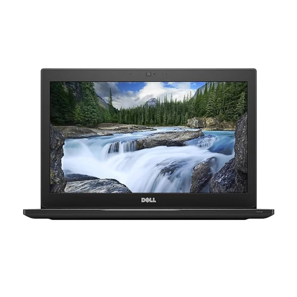 Refurbished Dell Latitude 7290 | Core i7 8th Gen | 8GB RAM | 256GB SSD