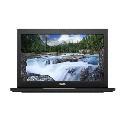 Refurbished Dell Latitude 7290 | Core i7 8th Gen | 8GB RAM | 256GB SSD