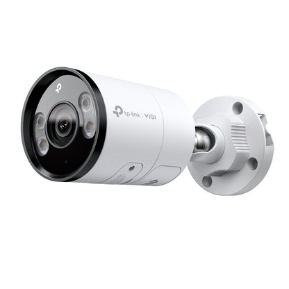 TP-Link VIGI C355 4mm 5MP Full Color Bullet Two Way Audio Outdoor Camera