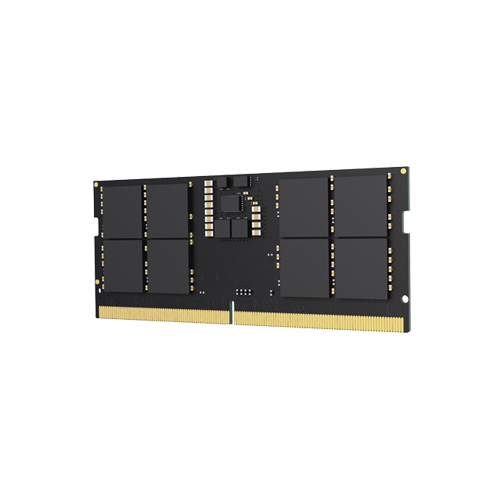 Lexar 8GB DDR5 5600MHz SODIMM Laptop RAM