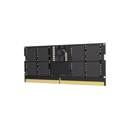 Lexar 8GB DDR5 5600MHz SODIMM Laptop RAM